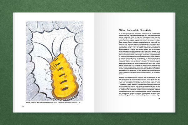 Produktbild: Honig f&uuml;r Kunst & Gesellschaft