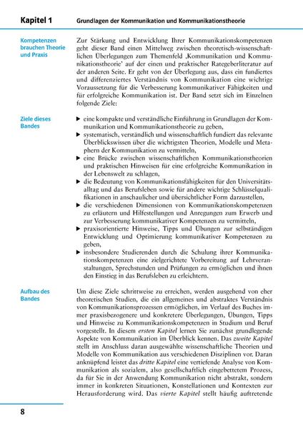 Produktbild: N&uuml;nning, A: Kommunikationskompetenzen