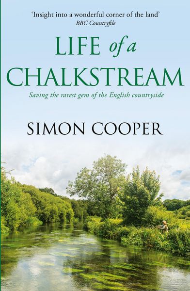 Produktbild: Life of a Chalkstream