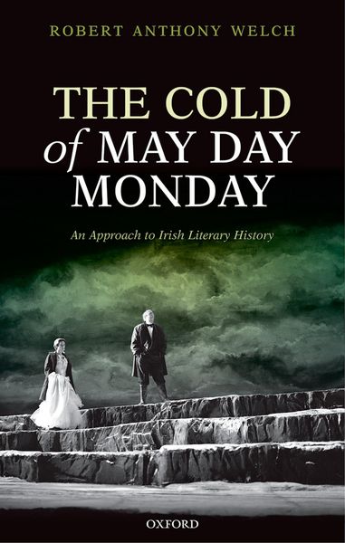 Produktbild: The Cold of May Day Monday