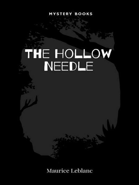 Produktbild: The Hollow Needle