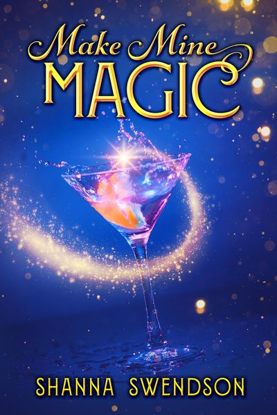 Produktbild: Make Mine Magic
