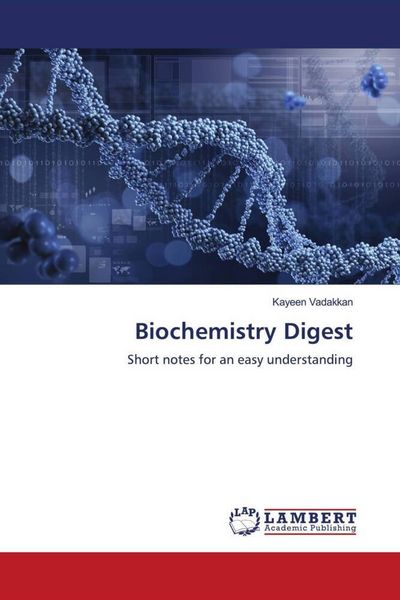 Produktbild: Biochemistry Digest