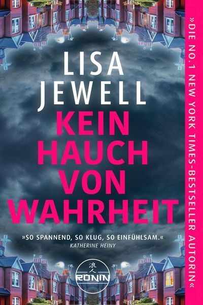 Produktbild: Kein Hauch von Wahrheit