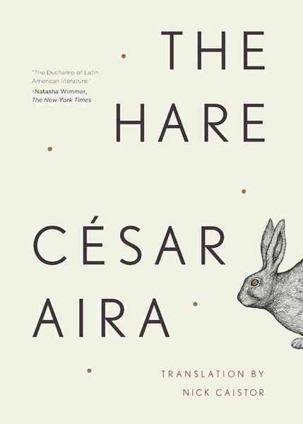 Produktbild: The Hare