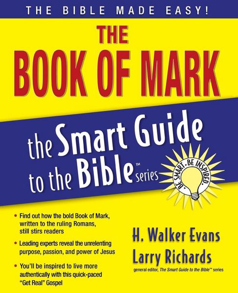 Produktbild: The Book of Mark