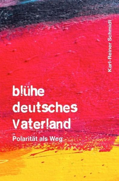 Produktbild: Bl&uuml;he deutsches Vaterland