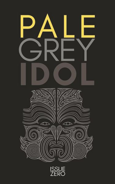 Produktbild: Pale Grey Idol, Issue Zero