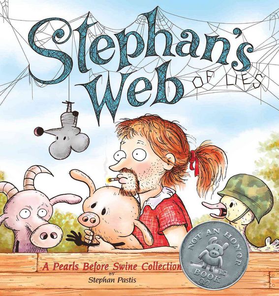 Produktbild: Stephan's Web