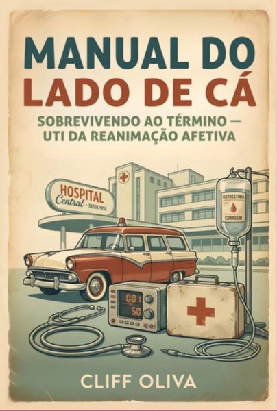 Produktbild: Manual Do Lado De C&aacute;