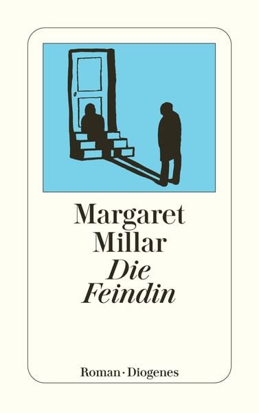 Produktbild: Die Feindin
