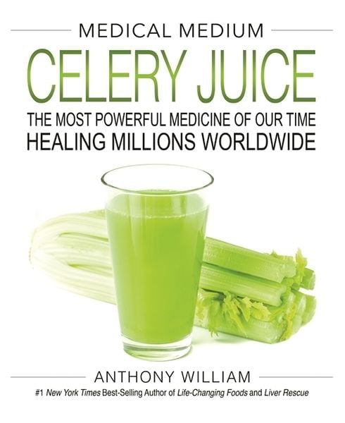 Produktbild: Medical Medium Celery Juice