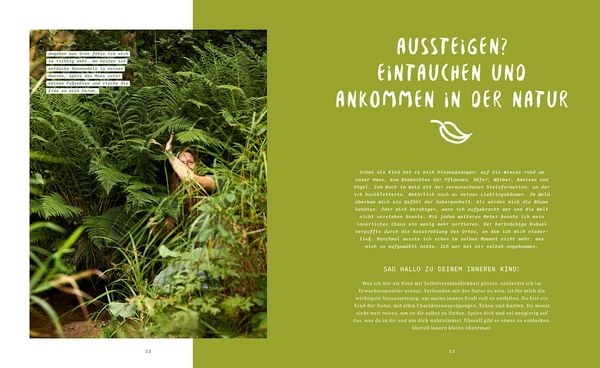 Produktbild: Sp&uuml;r den Wald