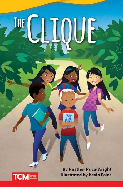 Produktbild: Clique