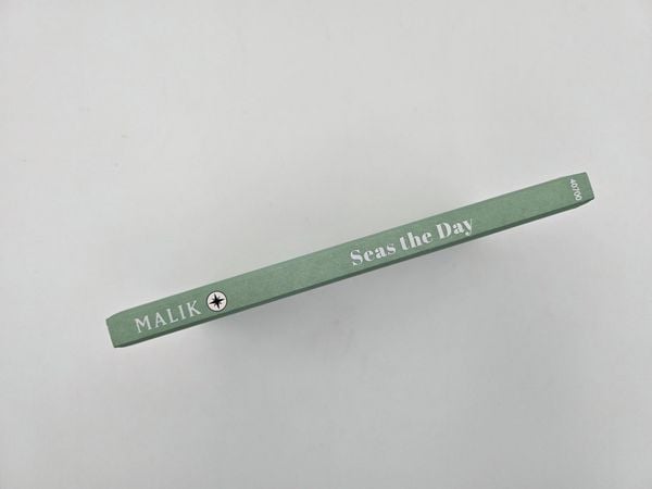 Produktbild: Seas the Day