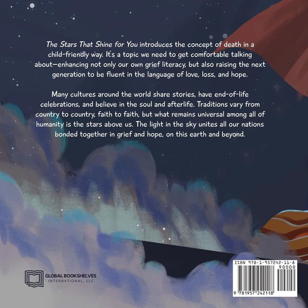 Produktbild: The Stars That Shine for You