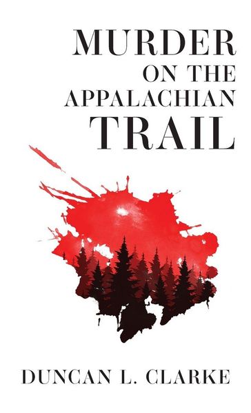 Produktbild: Murder on the Appalachian Trail