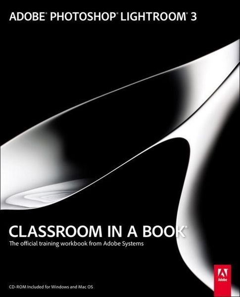 Produktbild: Acr: Photos Lr 3 Classroom Book_p1 [With CDROM]