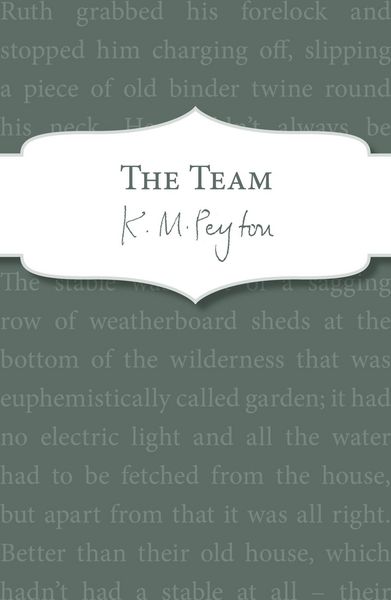 Produktbild: The Team