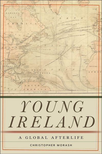 Produktbild: Young Ireland