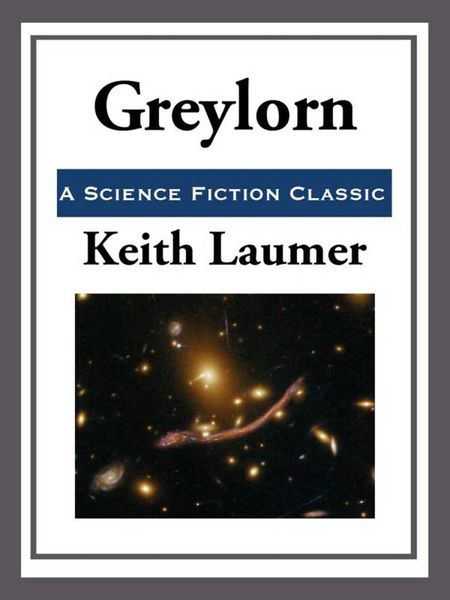 Produktbild: Greylorn