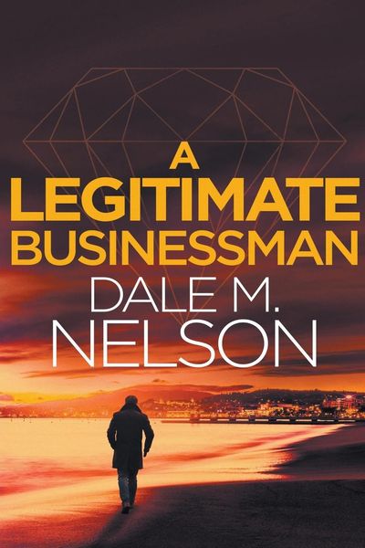 Produktbild: A Legitimate Businessman