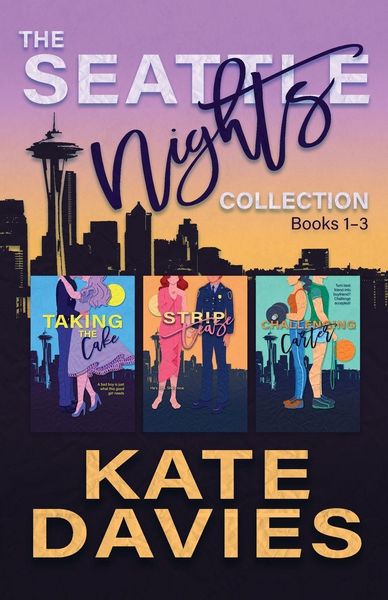 Produktbild: The Seattle Nights Collection