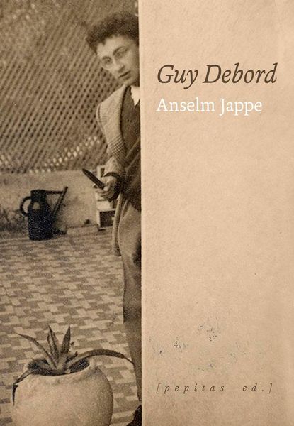 Produktbild: Guy Debord