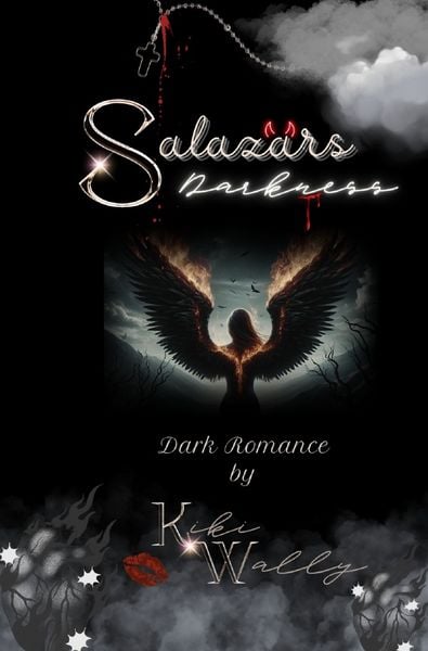Produktbild: Don und Zara / Salazars Darkness