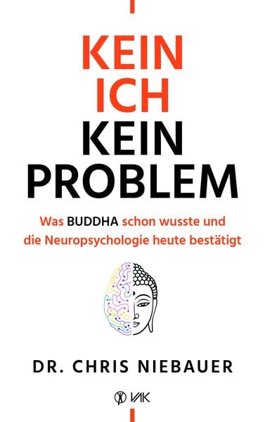 Produktbild: Kein Ich, kein Problem