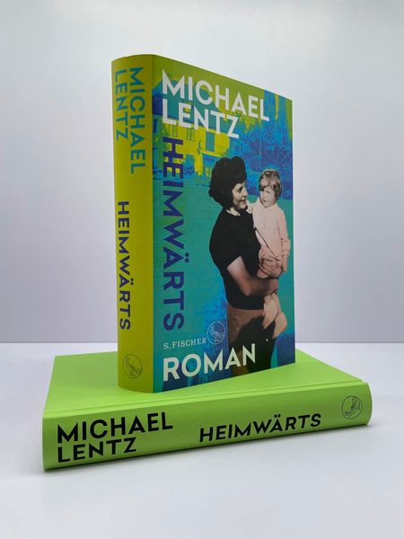 Produktbild: Heimw&auml;rts