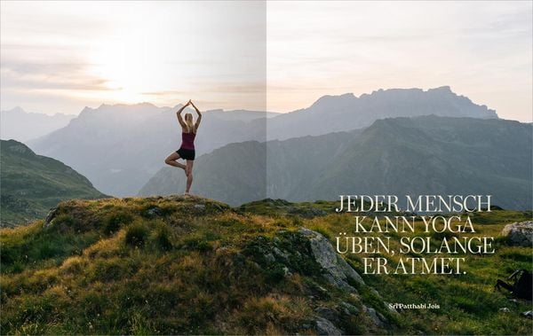 Produktbild: Yoga