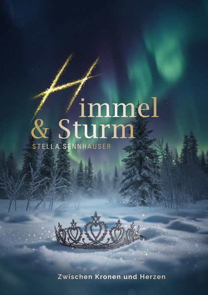 Produktbild: Himmel & Sturm