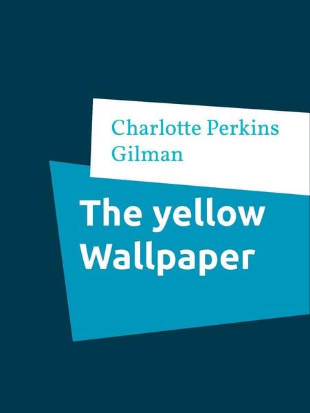 Produktbild: The yellow Wallpaper