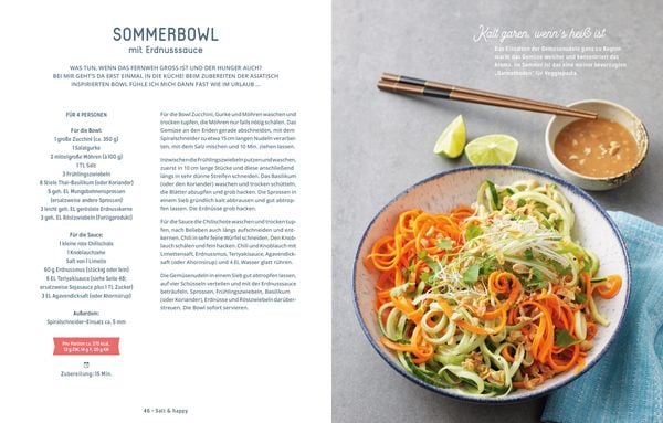 Produktbild: Let's Spiralize