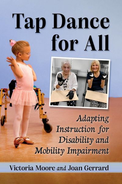 Produktbild: Tap Dance for All