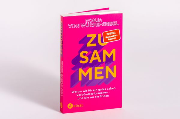 Zusammen