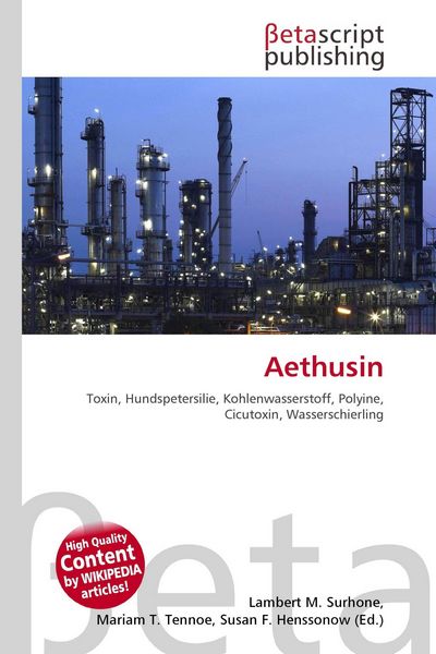 Produktbild: Aethusin