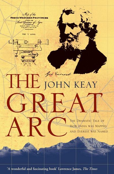 Produktbild: The Great Arc