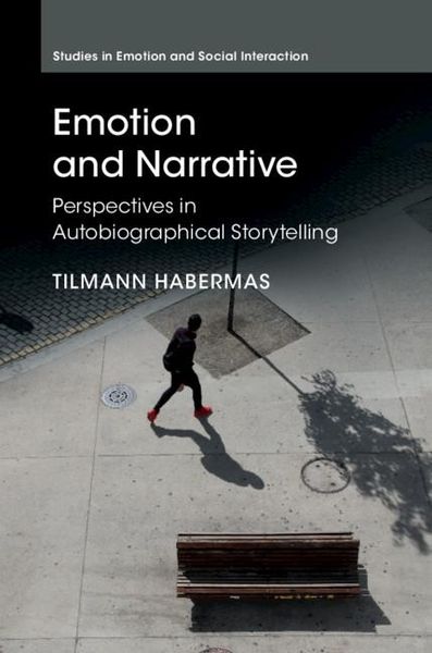 Produktbild: Emotion and Narrative