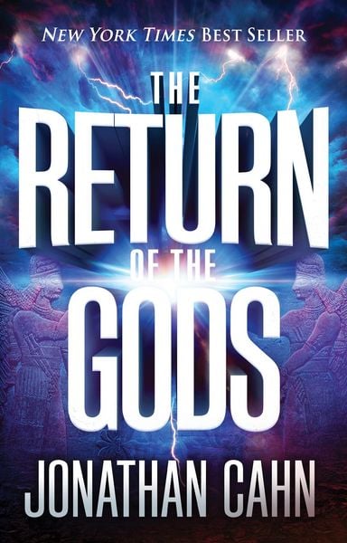 Produktbild: Return of the Gods