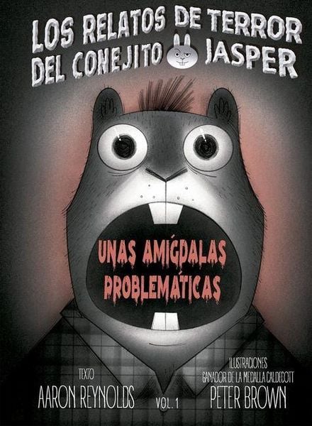Produktbild: Unas Amigdalas Problematicas