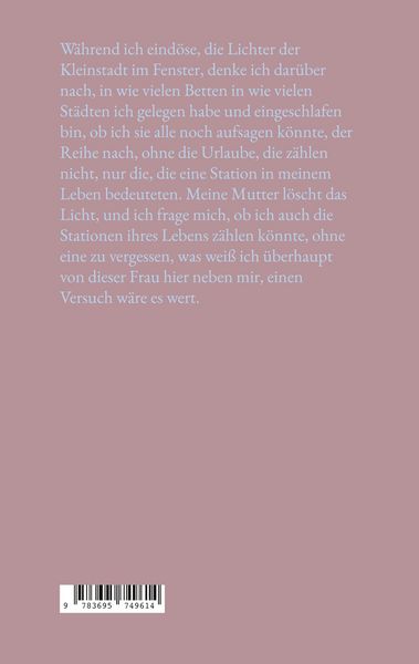 Produktbild: Ein Wenig F&uuml;r Immer