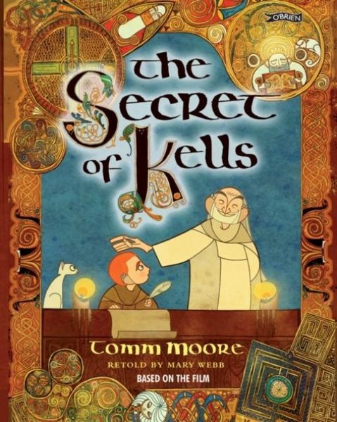 Produktbild: The Secret of Kells