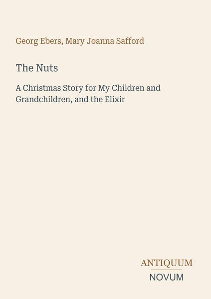 Produktbild: The Nuts