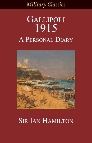 Produktbild: Gallipoli 1915