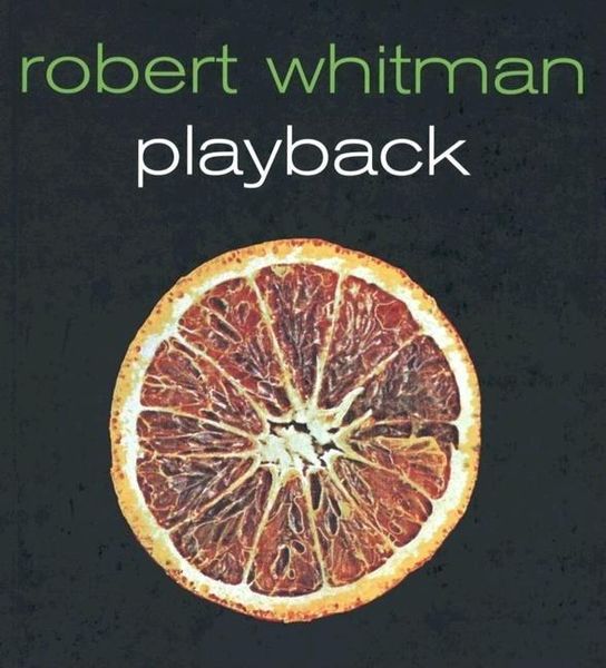 Produktbild: Robert Whitman