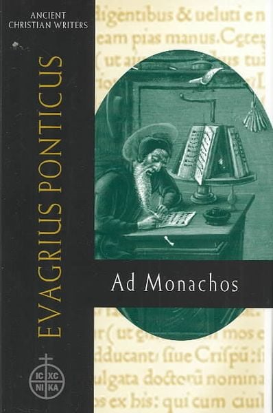 Produktbild: 59. Evagrius Ponticus