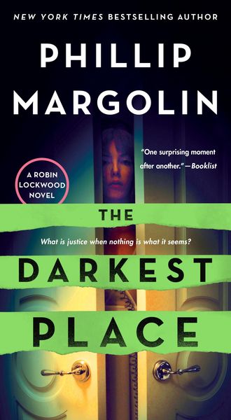Produktbild: The Darkest Place