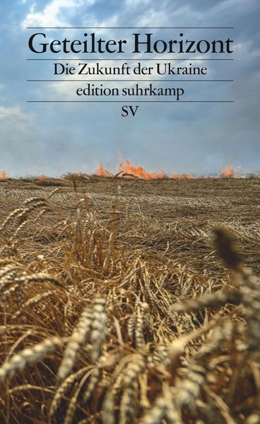 Produktbild: Geteilter Horizont